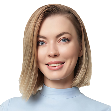 Смольянова Анна Олеговна